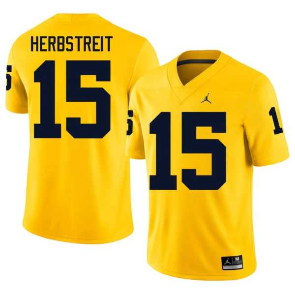 202520Chase20Herbstreit20michigan20wolverines20football20jersey20maize.jpg