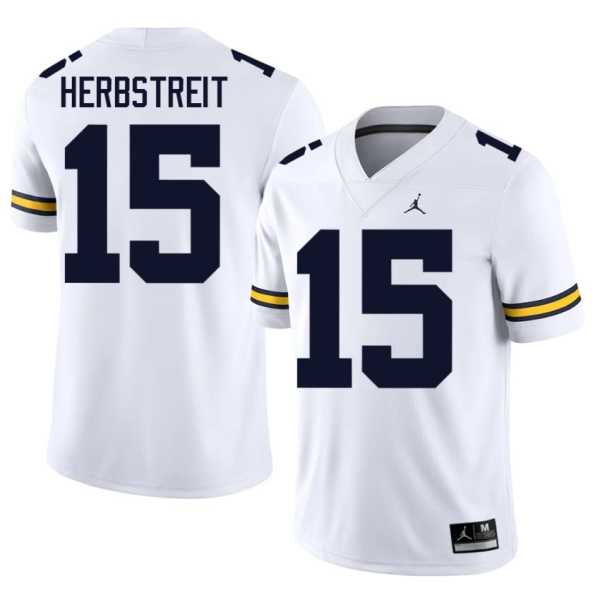 202520Chase20Herbstreit20michigan20wolverines20football20jersey20white.jpg