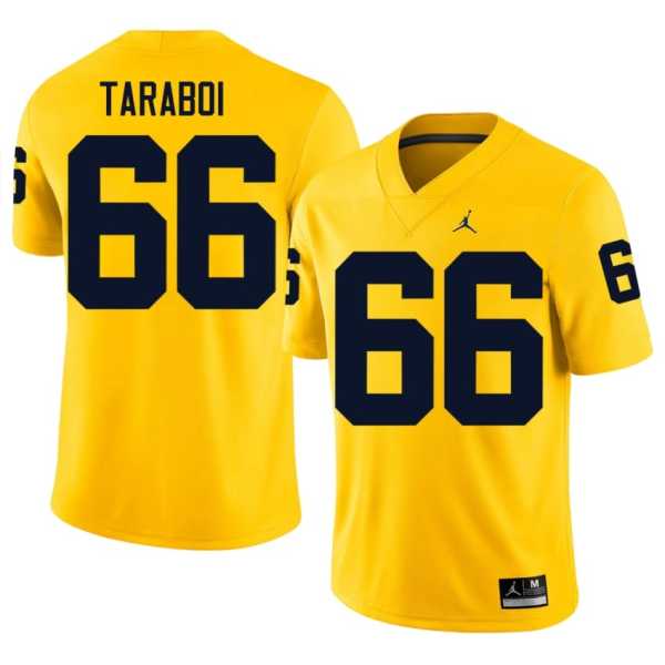 202520Dan20Taraboi20michigan20wolverines20football20jersey20maize.jpg