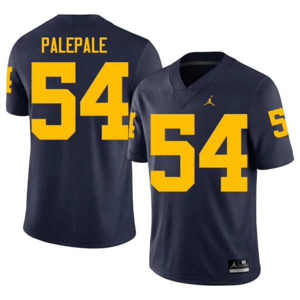 202520Deyvid20Palepale20michigan20wolverines20football20jersey20navy.jpg