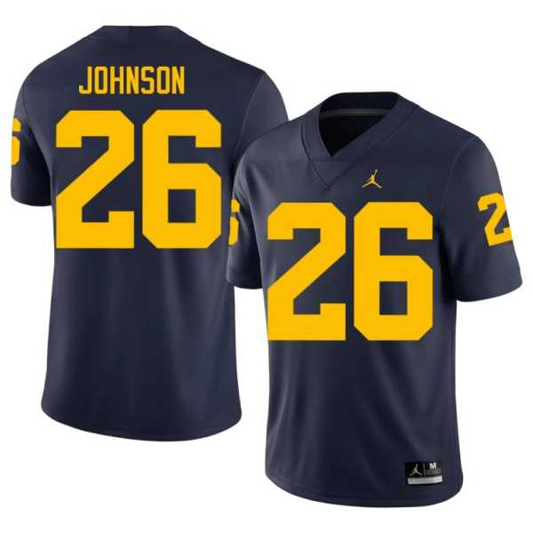 202520Donovan20Johnson20michigan20wolverines20football20jersey20navy.jpg