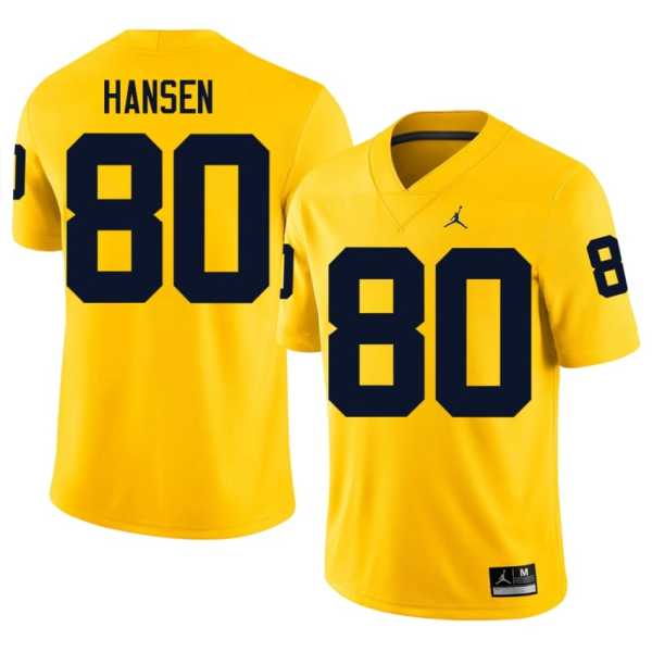202520Hogan20Hansen20michigan20wolverines20football20jersey20maize.jpg