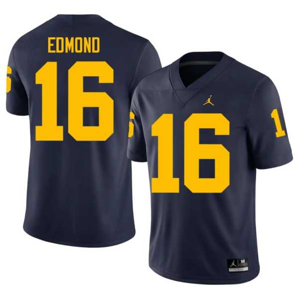 202520Jo20Ziah20Edmond20michigan20wolverines20football20jersey20navy.jpg