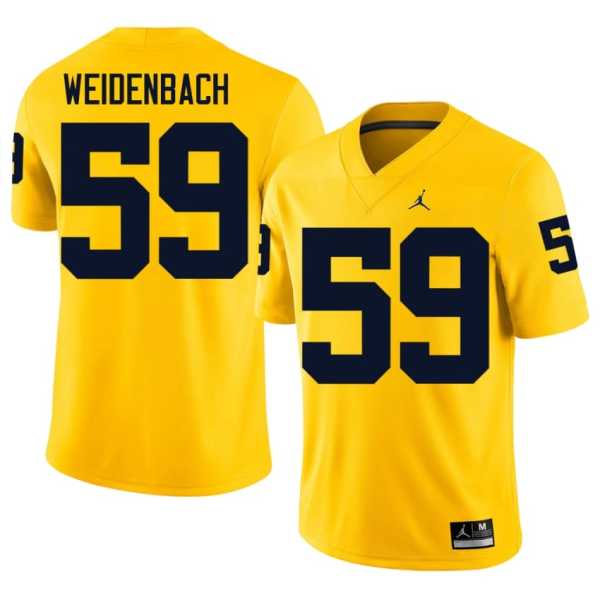 202520John20Weidenbach20michigan20wolverines20football20jersey20maize.jpg