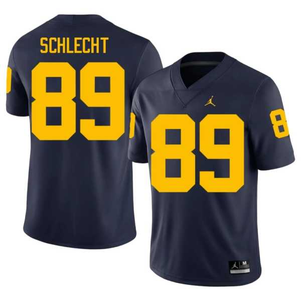 202520Kaleb20Schlecht20michigan20wolverines20football20jersey20navy.jpg
