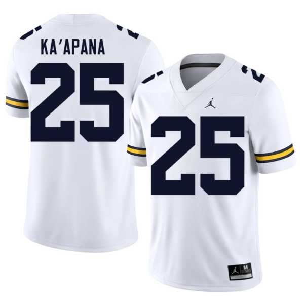202520Micah20Ka20apana20michigan20wolverines20football20jersey20white.jpg