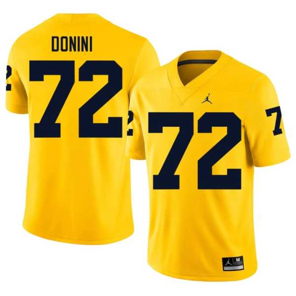 202520Peter20Donini20michigan20wolverines20football20jersey20maize.jpg