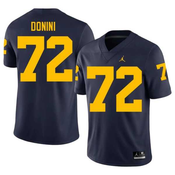 202520Peter20Donini20michigan20wolverines20football20jersey20navy.jpg