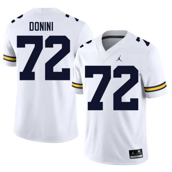 202520Peter20Donini20michigan20wolverines20football20jersey20white.jpg