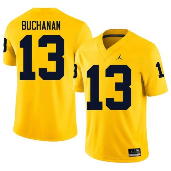 202620JJ20Buchanan20michigan20wolverines20football20jersey20maize.jpg