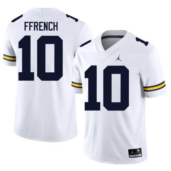 202620Jaime20Ffrench20michigan20wolverines20football20jersey20white.jpg