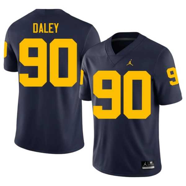 202620John20Henry20Daley20michigan20wolverines20football20jersey20navy.jpg