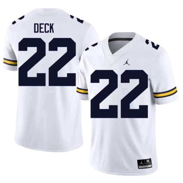 202620Jordan20Deck20michigan20wolverines20football20jersey20white.jpg
