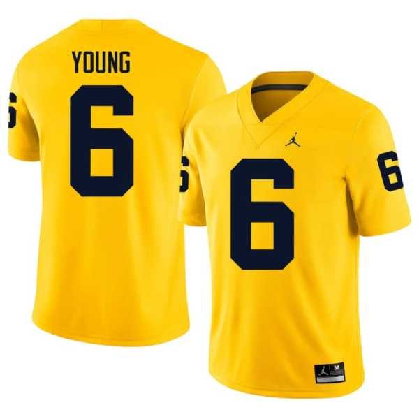 202620Jordan20Young20michigan20wolverines20football20jersey20maize.jpg