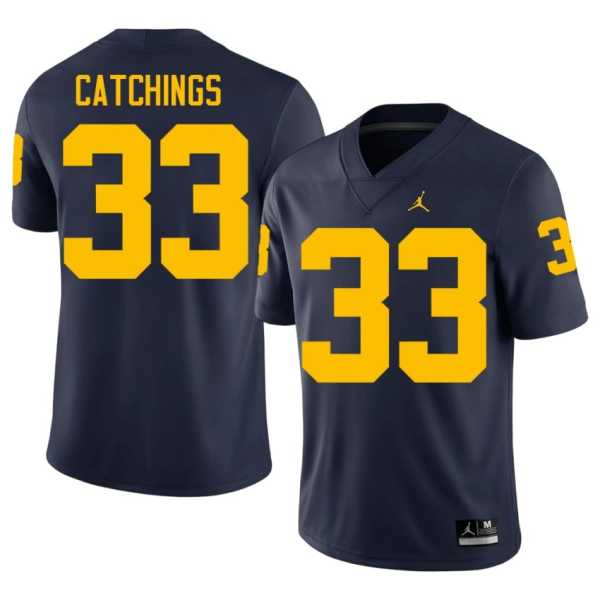 202620Kaden20Catchings20michigan20wolverines20football20jersey20navy.jpg