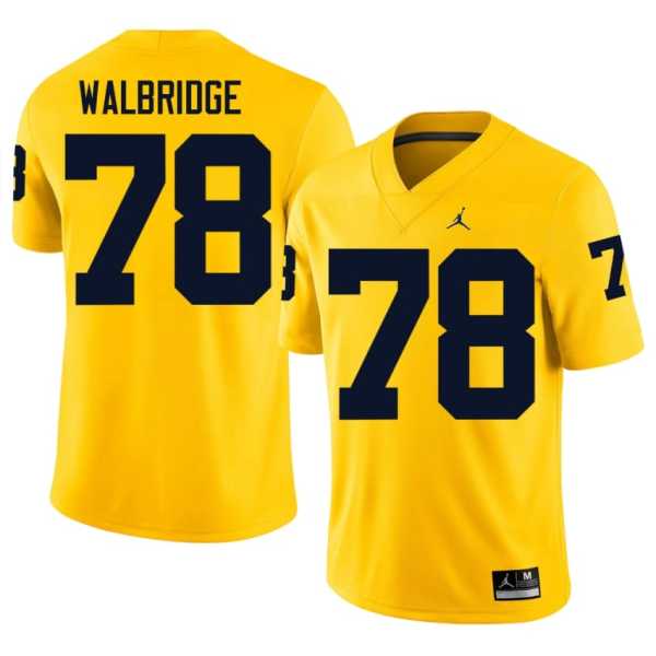 202620Marky20Walbridge20michigan20wolverines20football20jersey20maize.jpg