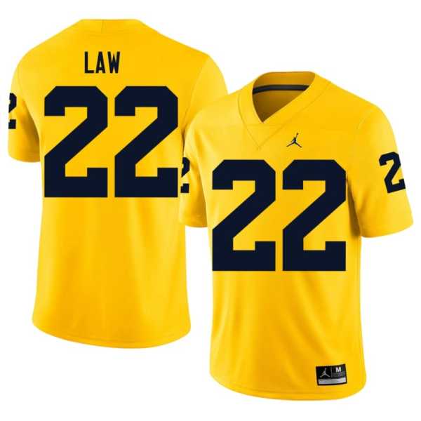 202620Ty20Law20michigan20wolverines20football20jersey20maize.jpg