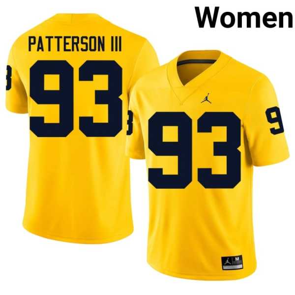 Women20202520Benny20Patterson20III20michigan20wolverines20football20jersey20maize.jpg