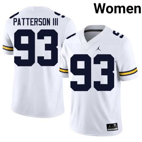 Women20202520Benny20Patterson20III20michigan20wolverines20football20jersey20white.jpg