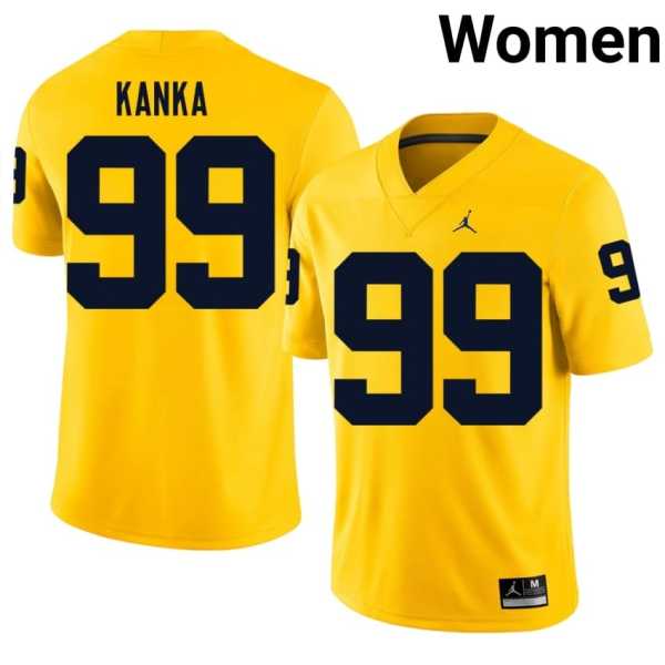 Women20202520Bobby20Kanka20michigan20wolverines20football20jersey20maize.jpg