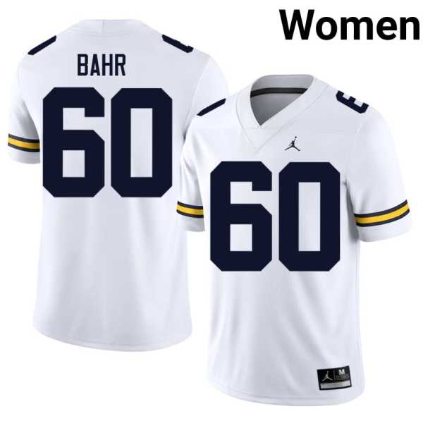 Women20202520Brooks20Bahr20michigan20wolverines20football20jersey20white.jpg