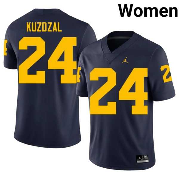Women20202520Bryson20Kuzdzal20michigan20wolverines20football20jersey20navy.jpg