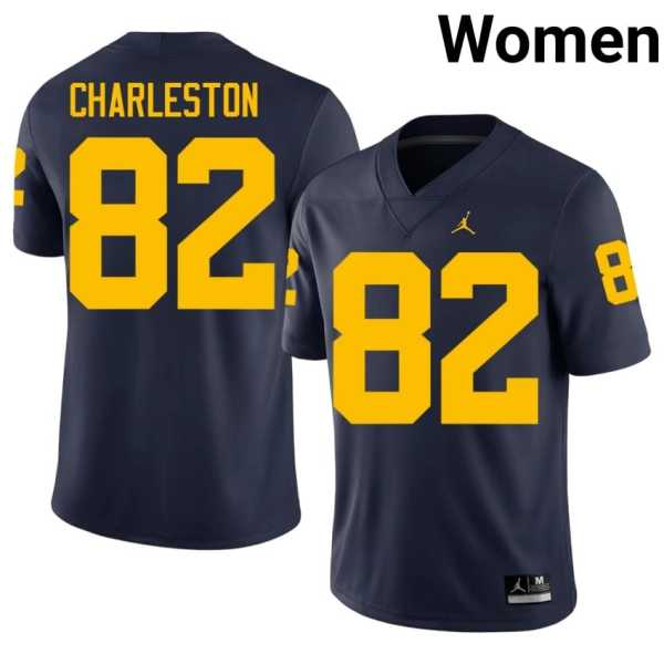 Women20202520C.J.20Charleston20michigan20wolverines20football20jersey20navy.jpg