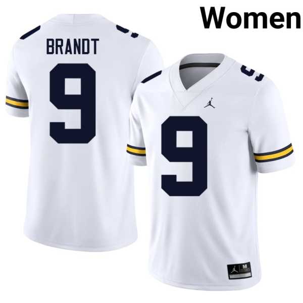 Women20202520Cameron20Brandt20michigan20wolverines20football20jersey20white.jpg