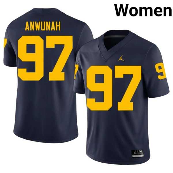 Women20202520Chibi20Anwunah20michigan20wolverines20football20jersey20navy.jpg