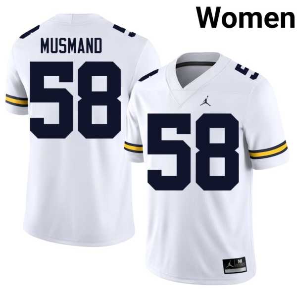 Women20202520Eli20Musmand20michigan20wolverines20football20jersey20white.jpg