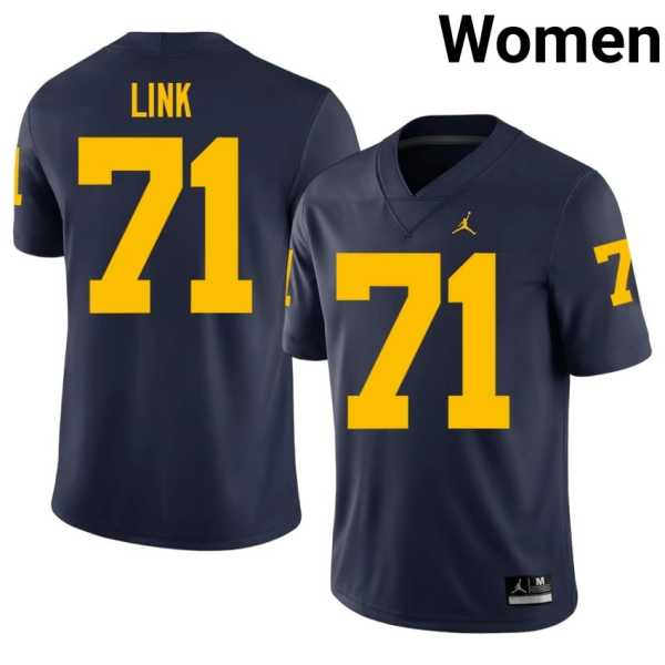 Women20202520Evan20Link20michigan20wolverines20football20jersey20navy.jpg