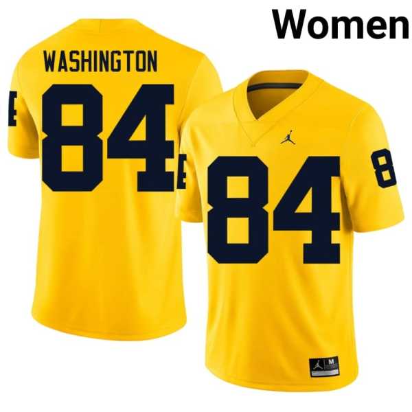 Women20202520Jacob20Washington20michigan20wolverines20football20jersey20maize.jpg