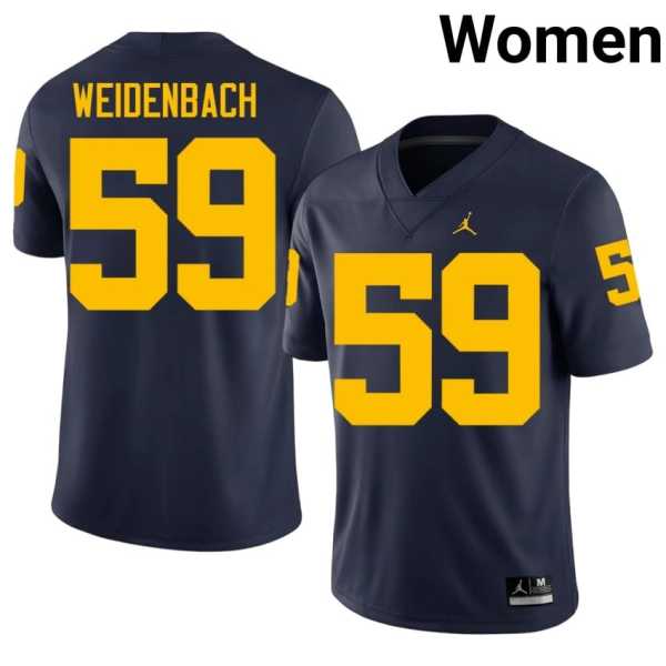 Women20202520John20Weidenbach20michigan20wolverines20football20jersey20navy.jpg