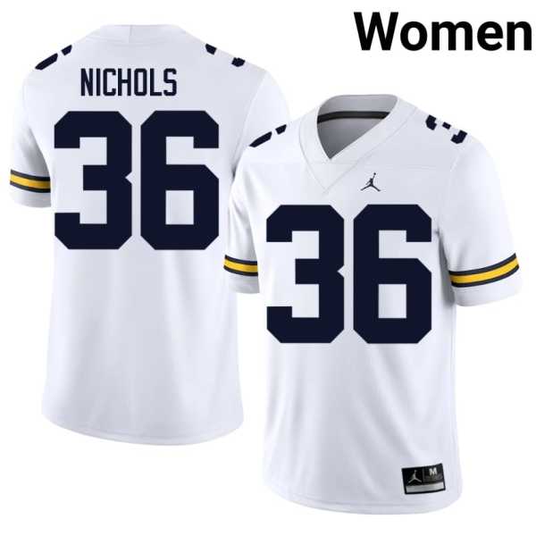 Women20202520Joshua20Nichols20michigan20wolverines20football20jersey20white.jpg