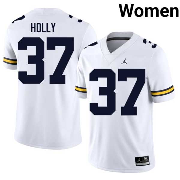 Women20202520Julius20Holly20michigan20wolverines20football20jersey20white.jpg