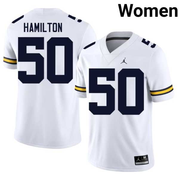 Women20202520Luke20Hamilton20michigan20wolverines20football20jersey20white.jpg