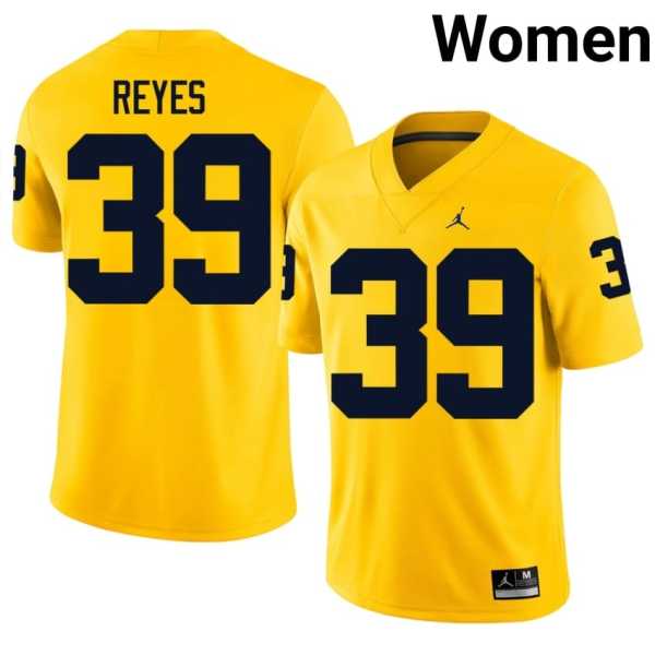 Women20202520Max20Reyes20michigan20wolverines20football20jersey20maize.jpg