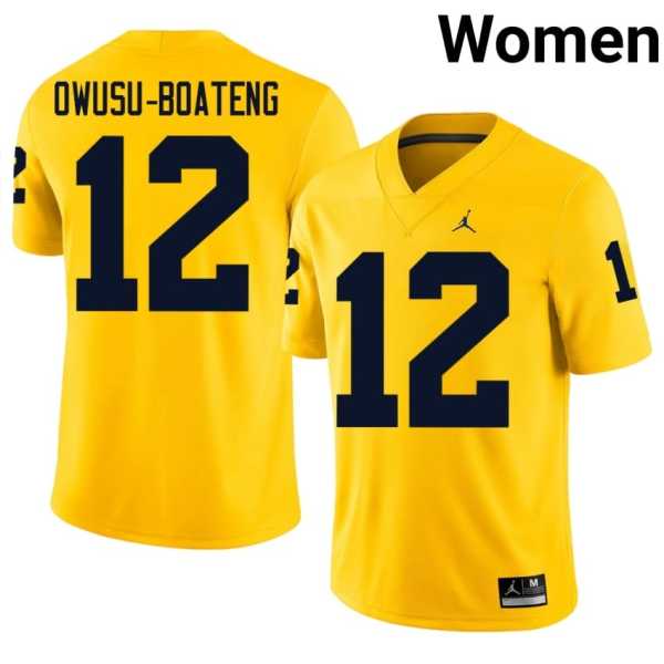 Women20202520Nathaniel20Owusu-Boateng20michigan20wolverines20football20jersey20maize.jpg