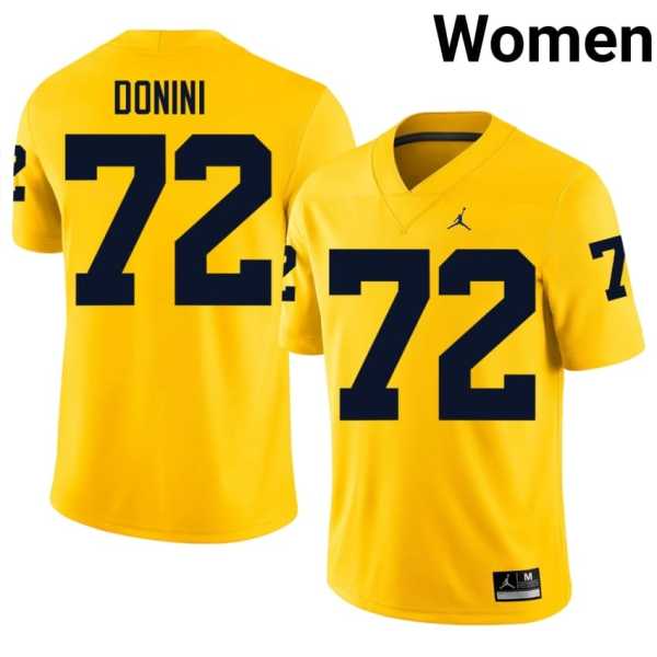 Women20202520Peter20Donini20michigan20wolverines20football20jersey20maize.jpg