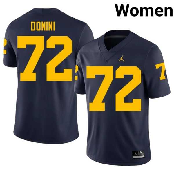 Women20202520Peter20Donini20michigan20wolverines20football20jersey20navy.jpg