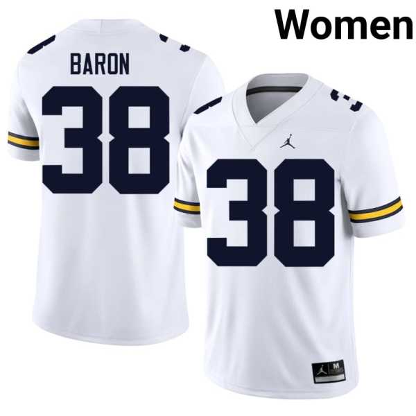 Women20202520Sam20Baron20michigan20wolverines20football20jersey20white.jpg