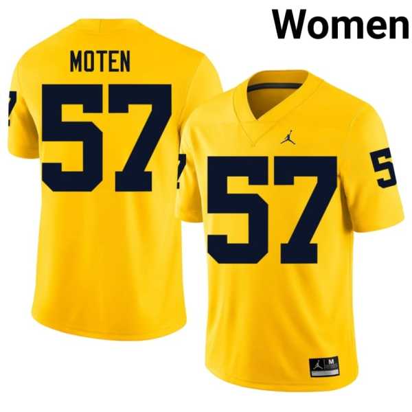 Women20202520Travis20Moten20michigan20wolverines20football20jersey20maize.jpg