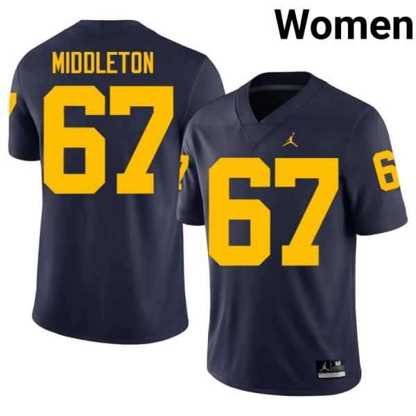 Women20202520Trent20Middleton20michigan20wolverines20football20jersey20navy.jpg