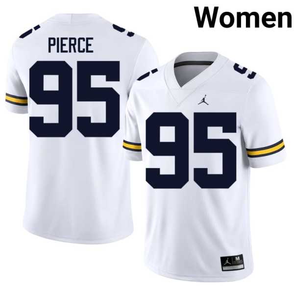 Women20202520Trey20Pierce20michigan20wolverines20football20jersey20white.jpg