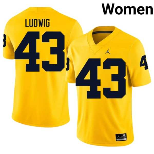 Women20202520Zach20Ludwig20michigan20wolverines20football20jersey20maize.jpg