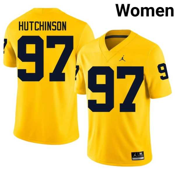 Women20202620Aidan20Hutchinson20michigan20wolverines20football20jersey20maize.jpg
