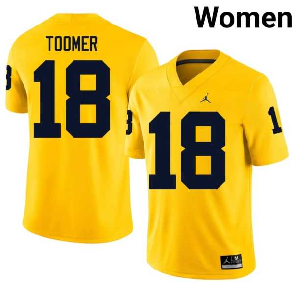 Women20202620Amani20Toomer20michigan20wolverines20football20jersey20maize.jpg