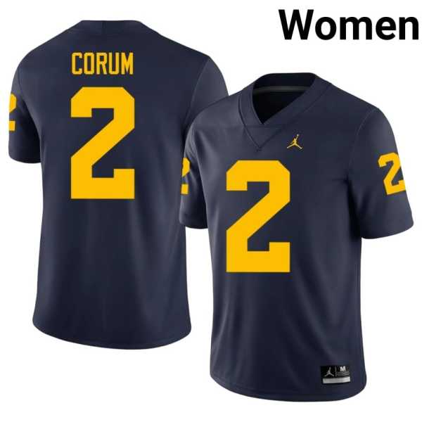 Women20202620Blake20Corum20michigan20wolverines20football20jersey20navy.jpg