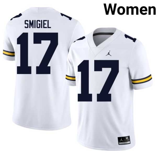Women20202620Brady20Smigiel20michigan20wolverines20football20jersey20white.jpg