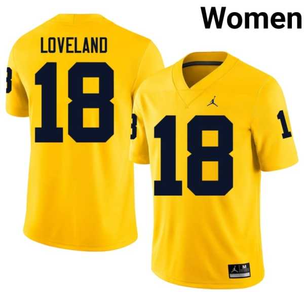 Women20202620Colston20Loveland20michigan20wolverines20football20jersey20maize.jpg